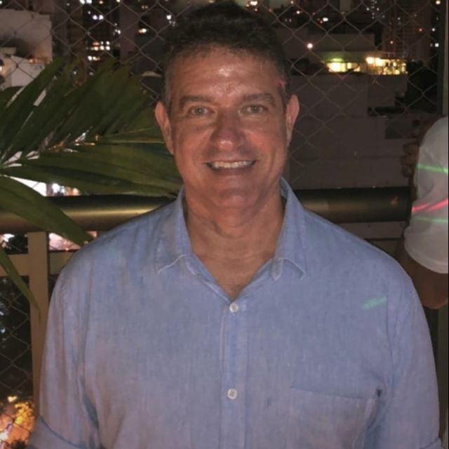 Eduardo Michel  Waizbort, Dentista Rio de Janeiro