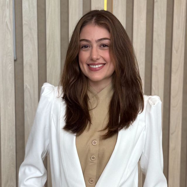 Amanda Barreto Gurgel, Especialista em Clínica Médica Salvador