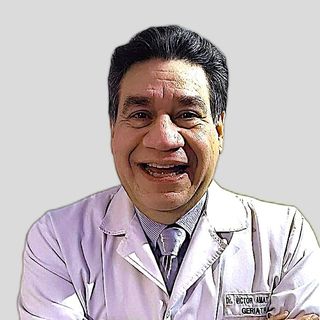 Dr. Víctor Amat Vélez