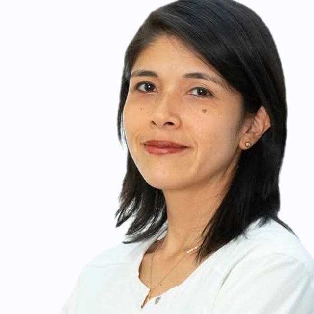 Lucero Muñoz Del Rio, Urólogo Lima