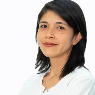 Dra. Lucero Muñoz Del Rio
