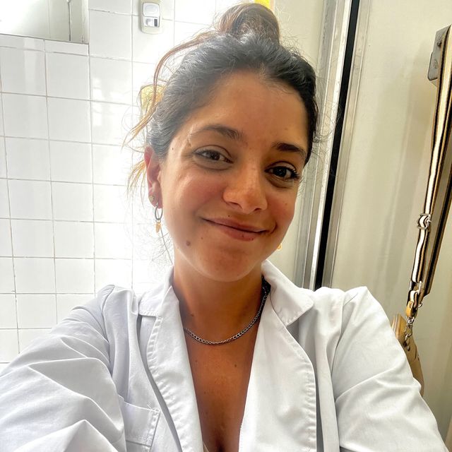 Daniela López Vieyto , Pediatra Ciudad Autónoma de Buenos Aires