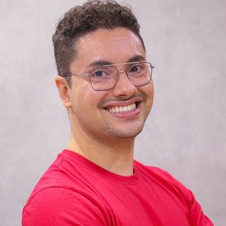 Pedro Paulo Coelho Leão da Cunha, Psicólogo Goiânia