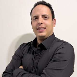 Bruno Azevedo, Psicólogo Campinas