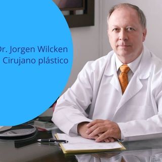 Dr. Jorgen Wilcken
