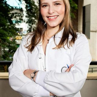 Ana Lucia De Greiff Alvarez, Médico general Bogotá