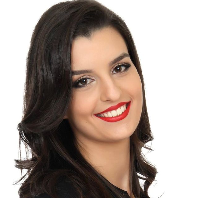 Mariá Simas D’Aquino, Dermatologista Florianópolis