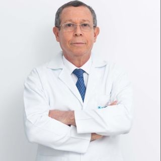 Acercar imagen: Alejandro González, Optómetra Barranquilla