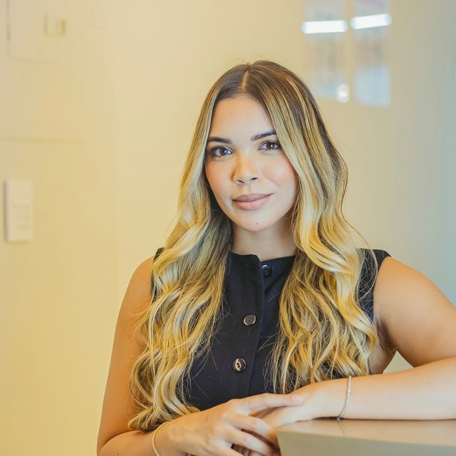 Jessica Brisson, Médico general Valledupar