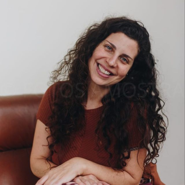 Marcela Prado Aricó, Psicólogo São Paulo