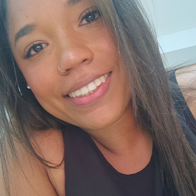 Marcela Rodríguez, Psicólogo Cali