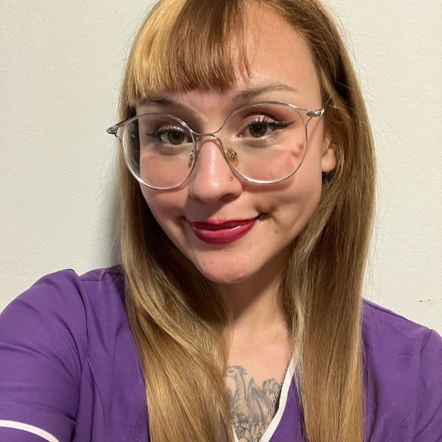 Camila Paz  Olivares Tello, Nutricionista Valparaíso