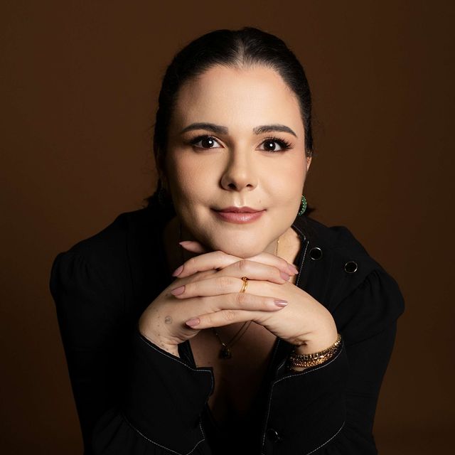 Nayara Nobre Basso, Pneumologista Mogi Guaçu