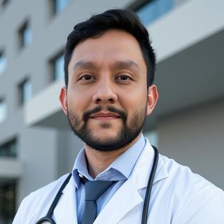 Ampliar imagem: Thiago Hayashida Teles de Carvalho, Nefrologista Brasília