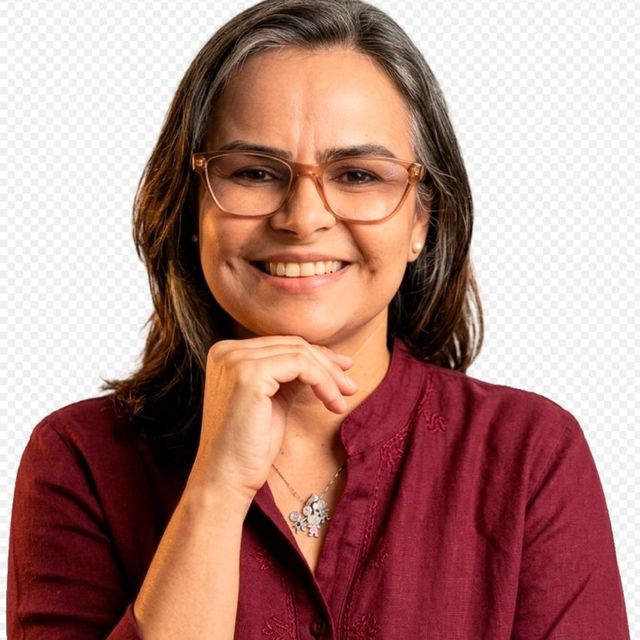 Ana Paula Dias