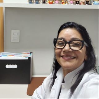 Clarice Silva, Psicólogo Salvador