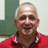 Pedro  Paulo Ferreira  , Terapeuta complementar Joinville