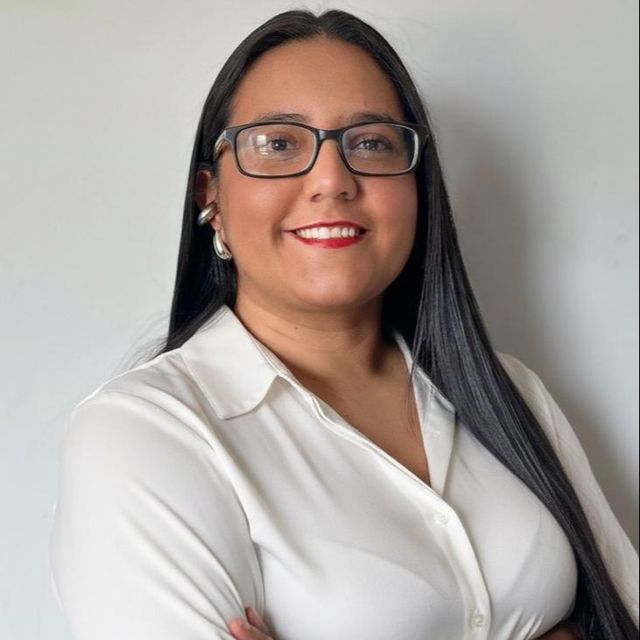 Andrea Paola Rodríguez Ortiz, Psicólogo Bogotá