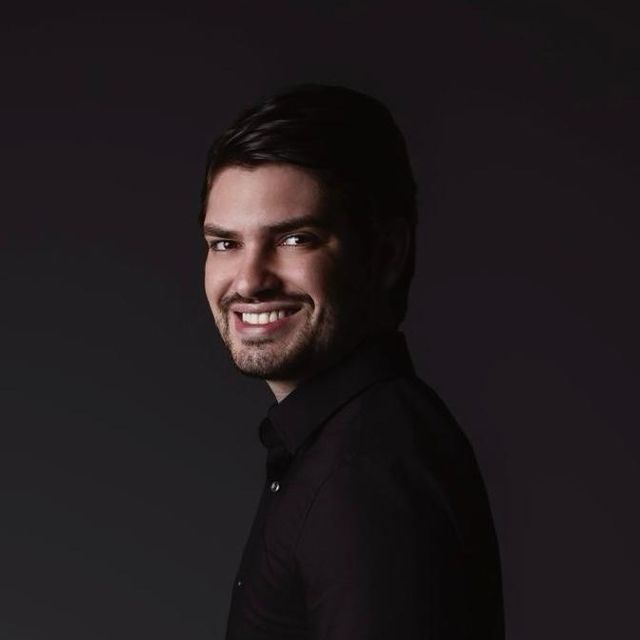 Vinicius Pazian, Médico clínico geral Cuiabá