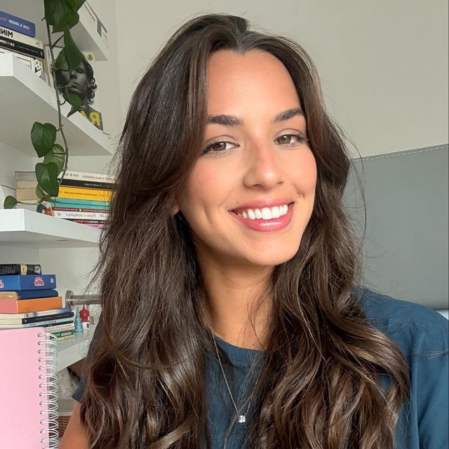 Maria Luiza Accioly, Psicólogo Belo Horizonte