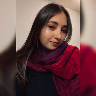 Acercar imagen: Gisella Zárate Arias, Terapeuta ocupacional Maipú