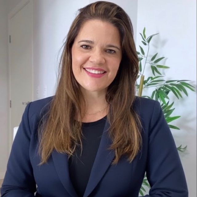 Joseane Barbosa, Psicólogo Imperatriz
