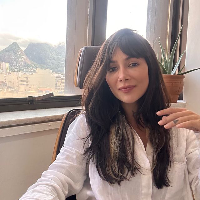 Tais Rabelo Holanda, Médico Acupunturista Rio de Janeiro