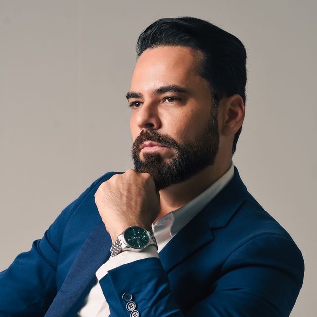 Max Weber Miranda de Freitas, Cirurgião geral Rio Branco