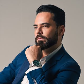 Dr. Max Weber Miranda de Freitas