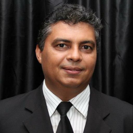 Arinaldo Costa, Médico clínico geral Lauro de Freitas