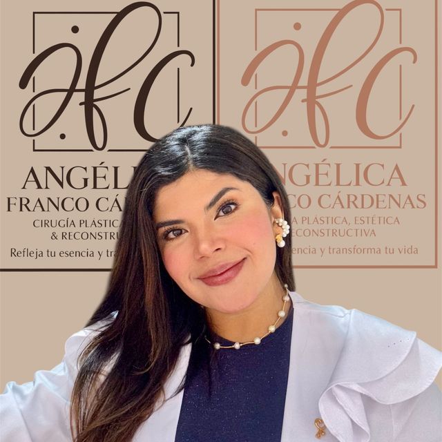 Angélica María Franco Cárdenas, Médico general Bogotá