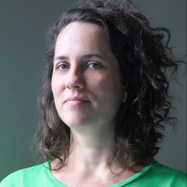 Renata Tomasi, Psicanalista São Paulo