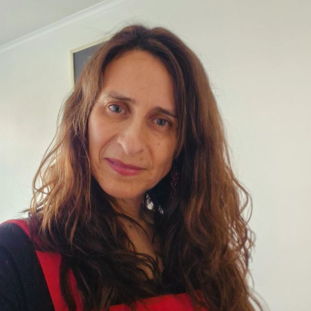 Constanza Olea Venegas, Psicólogo Santiago