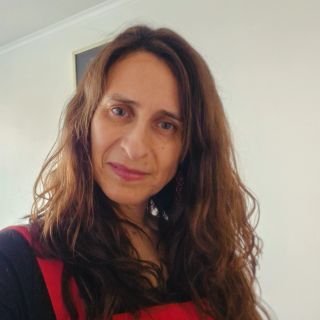 Acercar imagen: Constanza Olea Venegas, Psicólogo Santiago