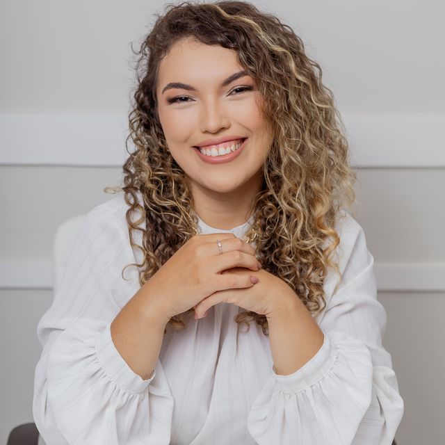 Renata Kerlane De Pinho Rodrigues, Psicólogo Sobral