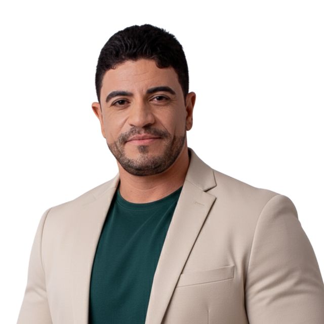 Fernando Oliveira, Médico do esporte Jequié