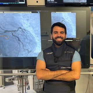 Dr. Eduardo Silveira