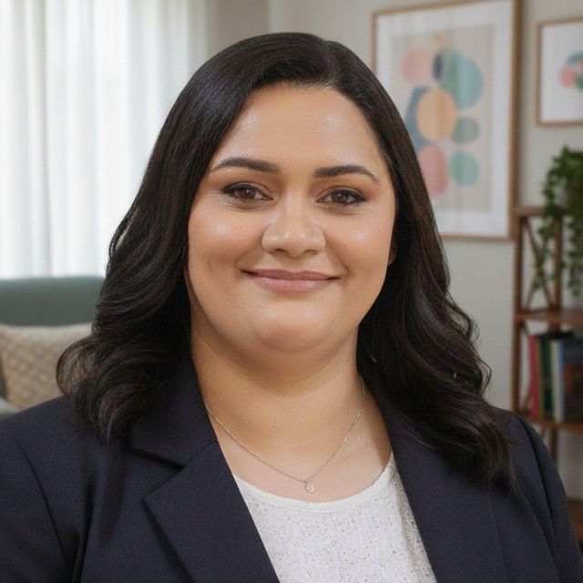 Fabiane Valentin da Silva, Psicólogo Curitiba