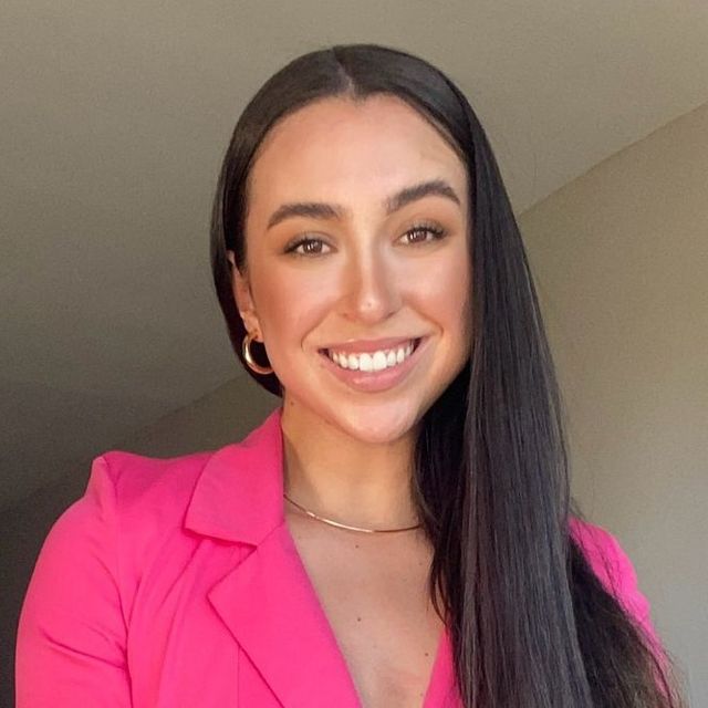 Evelin Ribeiro, Fisioterapeuta Curitiba