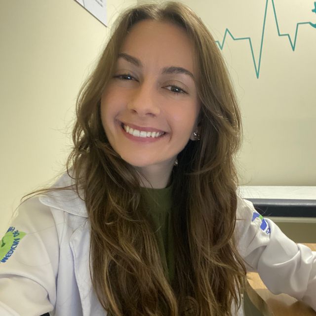 Ieda Barreto Mourão Bertini