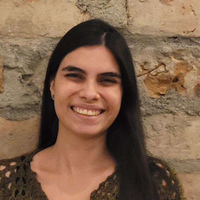 Ximena Cardona Bastidas