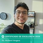 Ps. Richard Vergara