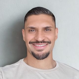 Vanderson Neves, Psicólogo São Paulo