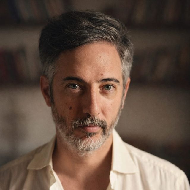 Rodrigo Garcia Prieto, Terapeuta complementario Ciudad Autónoma de Buenos Aires
