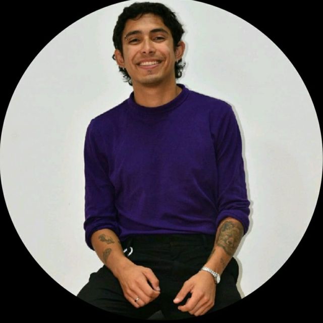 Camilo George-Nascimento, Psicólogo Ñuñoa