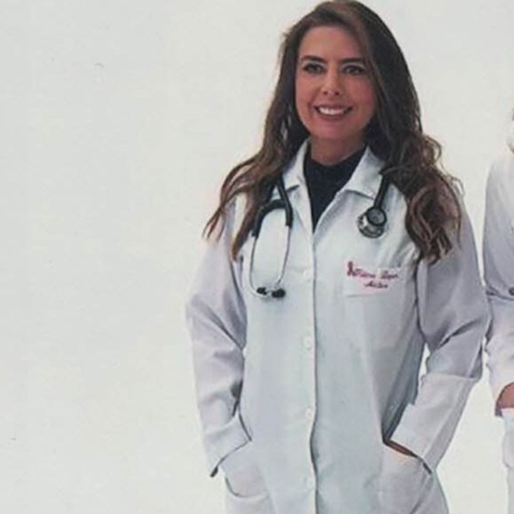 Fatima Conceição Lopes Ventura, Ginecologista Rio de Janeiro