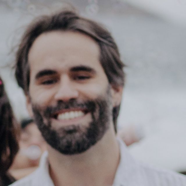 Daniel  Dutra, Psicanalista Niterói