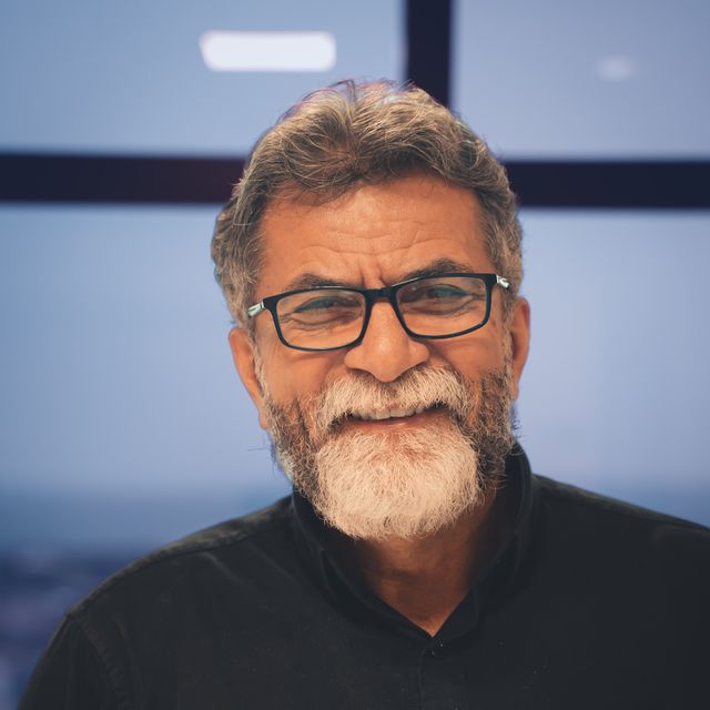 Paulo Amorim dos Reis, Psicólogo Brasília
