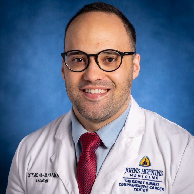 Otávio Al-Alam, Oncologista Porto Alegre