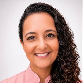 Priscilla Lins Brandão Wagemacker, Terapeuta ocupacional Serra